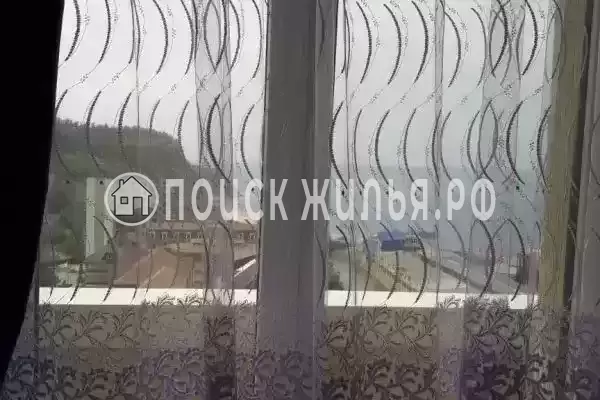 Квартира «Горизонт 17», Ольгинка