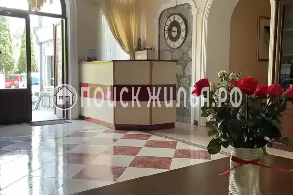 «Имение князей Трубецких», Ялта