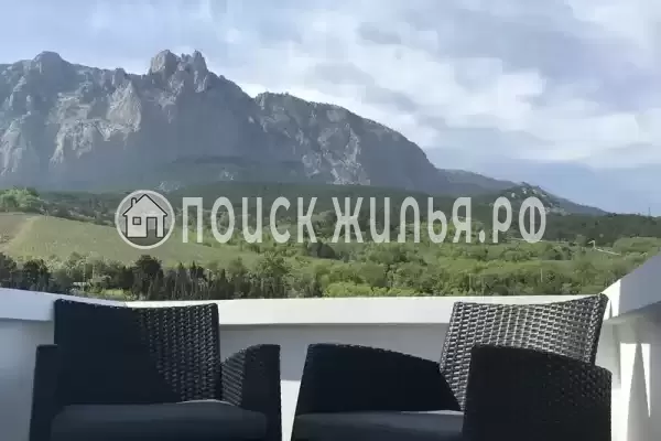 «Имение князей Трубецких», Ялта