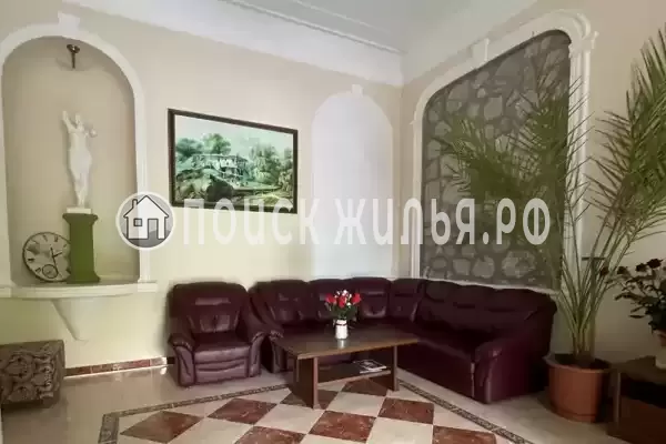 «Имение князей Трубецких», Ялта