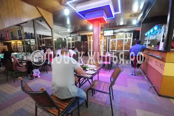 «National», Витязево