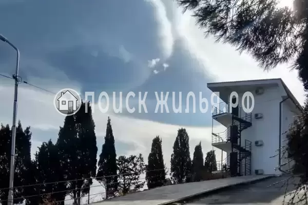 «Paradise», Алушта