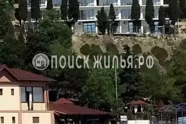 «Paradise», Алушта