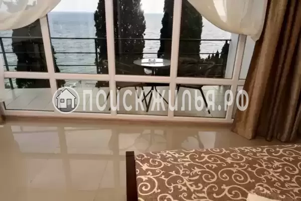 Частный сектор «Paradise», Алушта