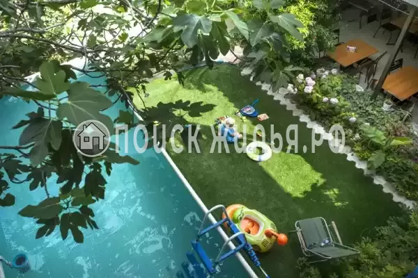 «Инжир», Краснодарский край, Пляхо, Приморский переулок, д.15 «Инжир», Краснодарский край, Пляхо, Приморский переулок, д.15