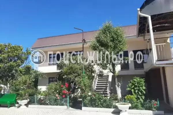 Гостевой дом "Римма", Гагра, ул. д. 26, д. первыйпереулок