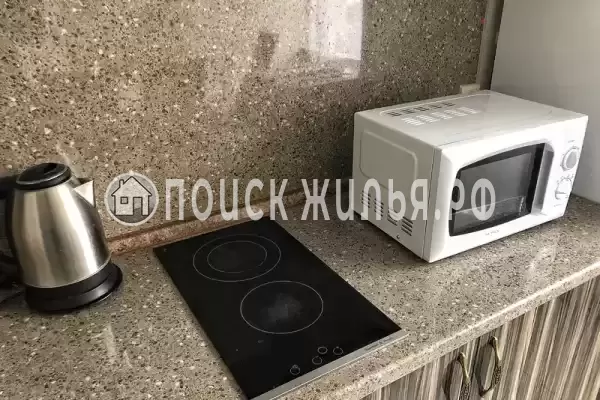 Квартира «Горизонт 57, кв. 9», Ольгинка