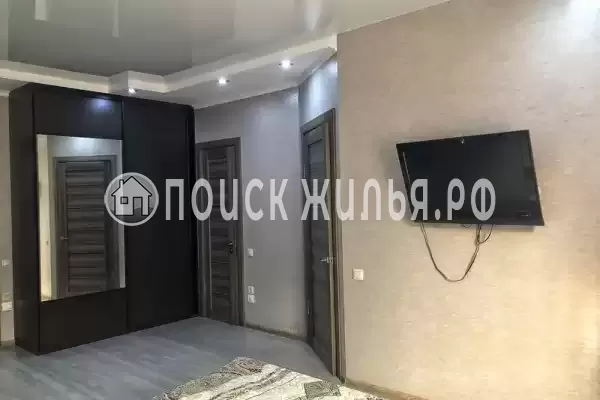 Квартира «Горизонт 57, кв. 9», Ольгинка