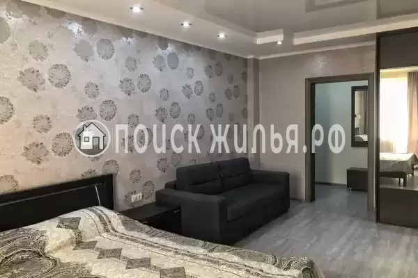 Квартира «В МКР Горизонт», Краснодарский край, Ольгинка, Горизонт, д.57