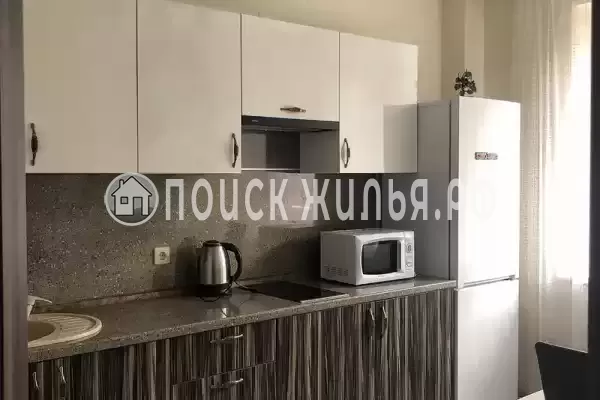 Квартира «Горизонт 57, кв. 9», Ольгинка