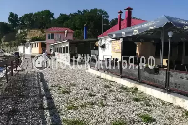 Частный сектор «В микрорайоне Лунный», Новомихайловский Частный сектор «В микрорайоне Лунный», Новомихайловский