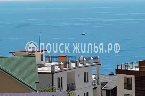 Частный сектор «В микрорайоне Лунный», Новомихайловский Частный сектор «В микрорайоне Лунный», Новомихайловский