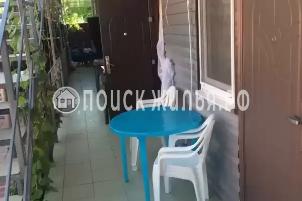 Частный сектор «Семейный», Бетта Частный сектор «Семейный», Бетта