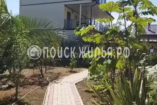 Гостевой дом, пер. Гия, д.1А, Амзара