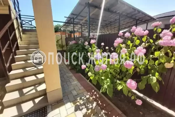 Гостевой дом, пер. Гия, д.1А, Амзара