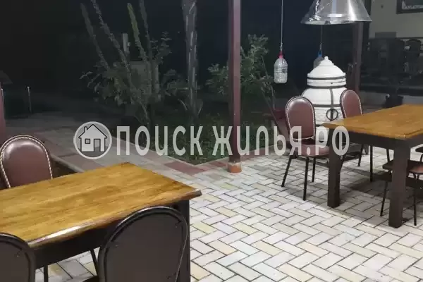 Гостевой дом, пер. Гия, д.1А, Амзара