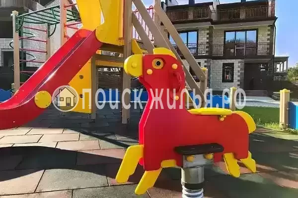 Дом под ключ «Таунхаус на Пальмовой», Головинка Дом под ключ «Таунхаус на Пальмовой», Головинка