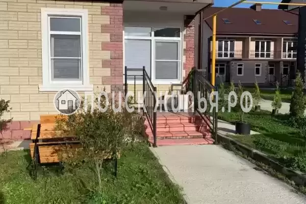 Дом под ключ «Таунхаус на Пальмовой», Головинка Дом под ключ «Таунхаус на Пальмовой», Головинка