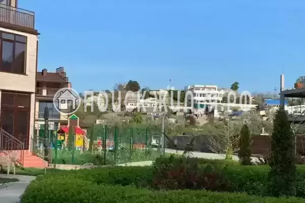 Дом под ключ «Таунхаус на Пальмовой»