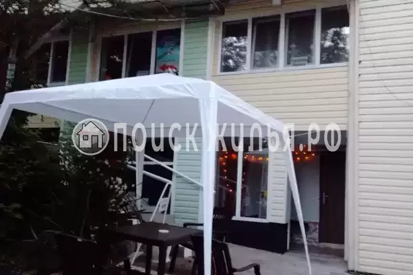 Гостевой дом «Галина-Чайка», Краснодарский край, Туапсе, Дом отдыха «Весна», д.13