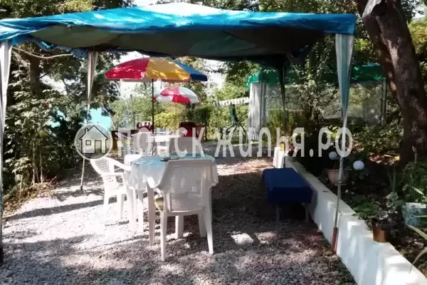 Гостевой дом «Галина-Чайка», Туапсе