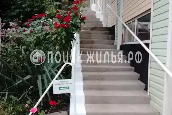 Гостевой дом «Галина-Чайка», Туапсе