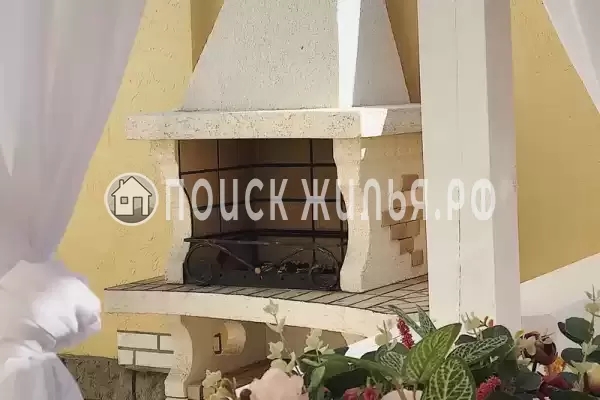 Гостевой дом, Школьный микрорайон, д.24, Ольгинка