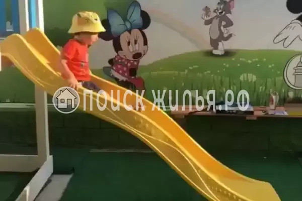 Гостевой дом, Школьный микрорайон, д.24, Ольгинка