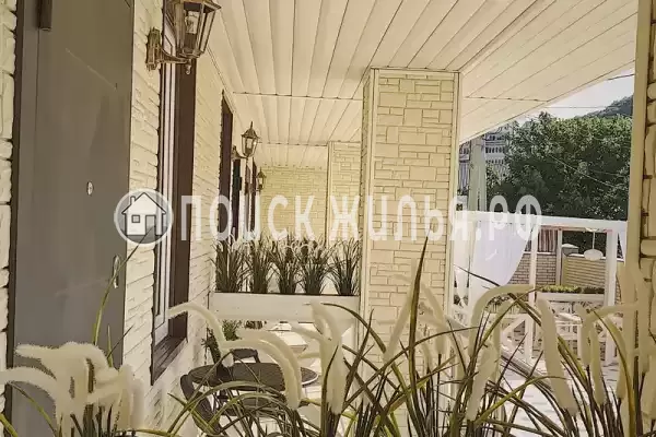 Гостевой дом, Школьный микрорайон, д.24, Ольгинка