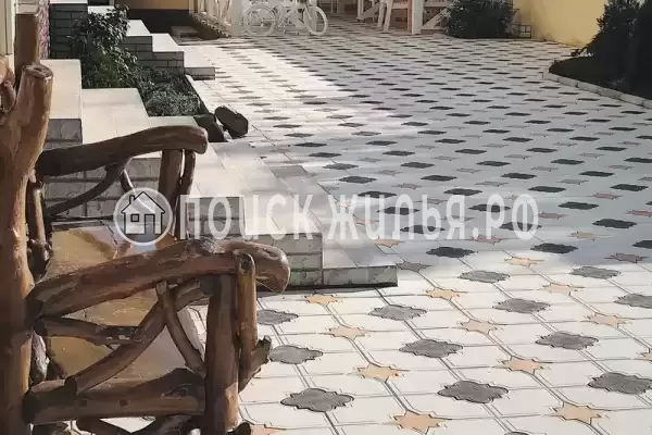 Гостевой дом, Школьный микрорайон, д.24, Ольгинка