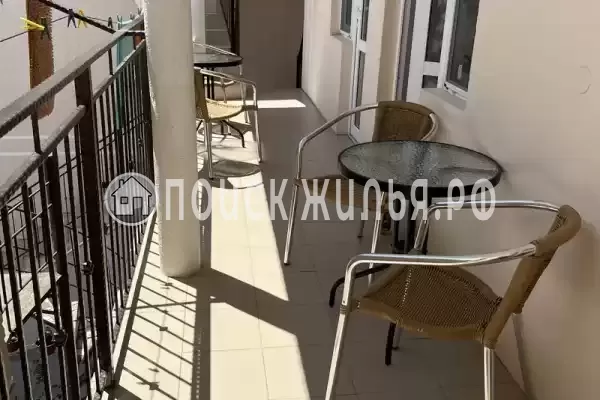 «Как дома», Дивноморское