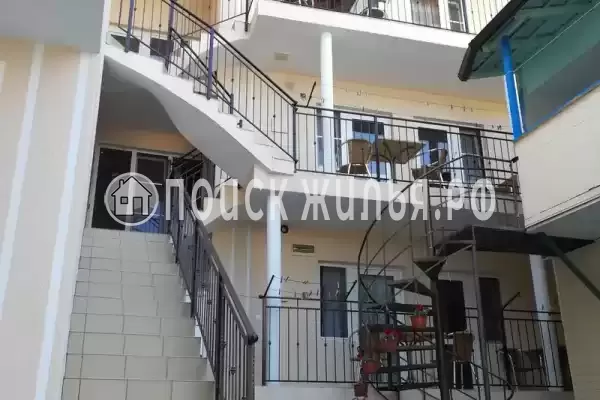 «Как дома», Дивноморское