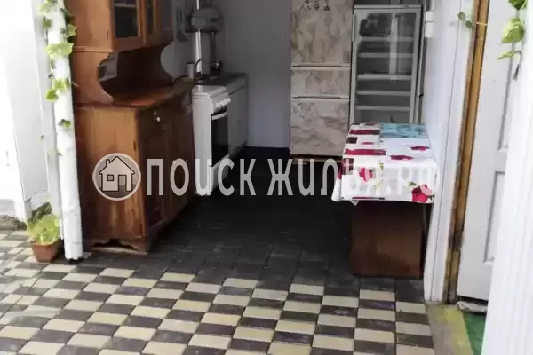 Частный сектор «На Совхозной», Дивноморское