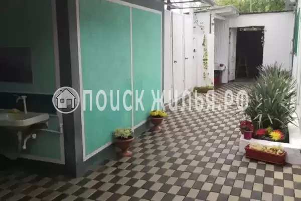 Частный сектор «На Совхозной», Дивноморское