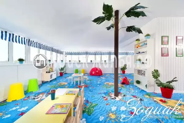 «Зодиак», Витязево «Зодиак», Витязево