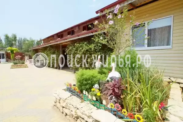 Частный сектор «Сахарок», Джемете Частный сектор «Сахарок», Джемете