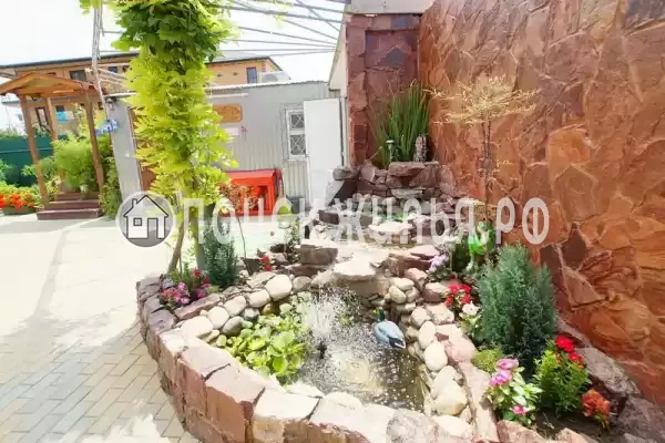 Частный сектор «Сахарок», Джемете Частный сектор «Сахарок», Джемете