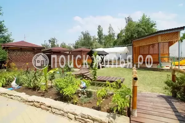 Частный сектор «Сахарок», Джемете Частный сектор «Сахарок», Джемете