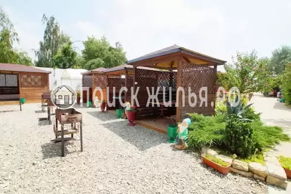 Частный сектор «Сахарок», Джемете Частный сектор «Сахарок», Джемете