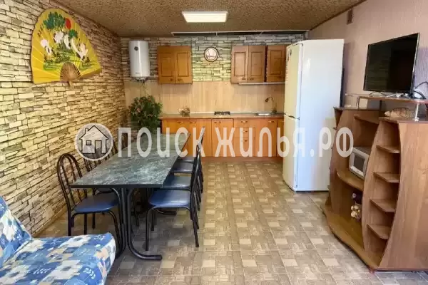 Дом под ключ «Свой дворик-Северная сторона», Сукко Дом под ключ «Свой дворик-Северная сторона», Сукко