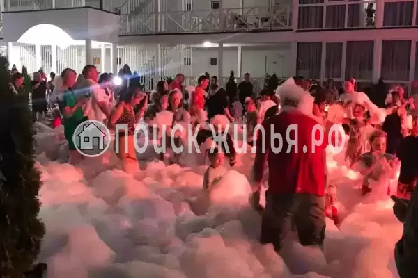 Дом под ключ «Свой дворик-Северная сторона», Сукко Дом под ключ «Свой дворик-Северная сторона», Сукко