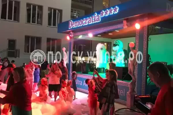 Дом под ключ «Свой дворик-Северная сторона», Сукко Дом под ключ «Свой дворик-Северная сторона», Сукко