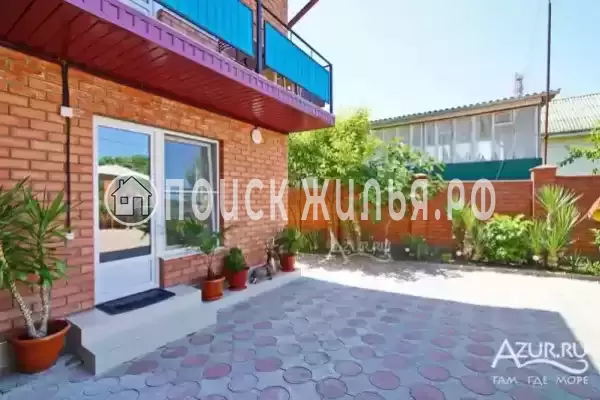 Гостиница «Эллада», Джубга