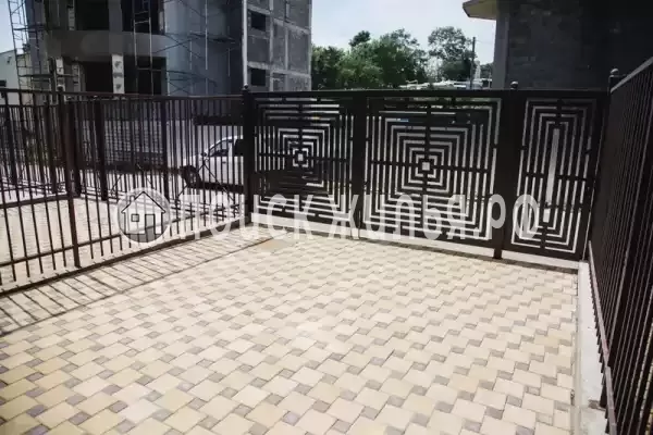 «Лагуна-4», Агой «Лагуна-4», Агой