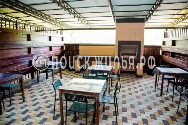 «Лагуна-4», Агой «Лагуна-4», Агой