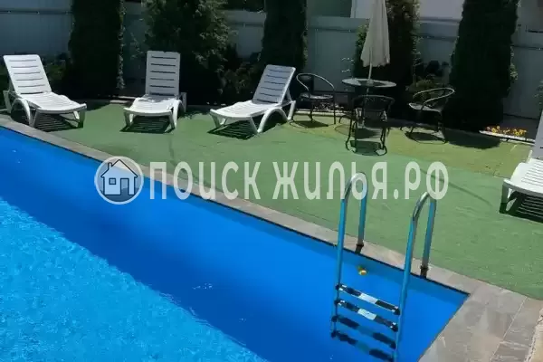 «Два перца», Джубга