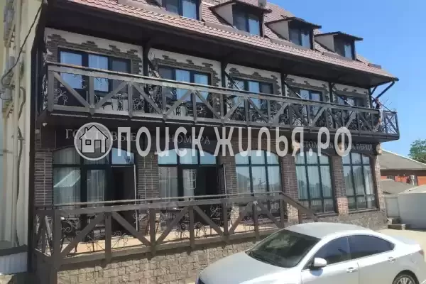 «Два перца», Краснодарский край, Джубга, Черноморский переулок, д.4Б