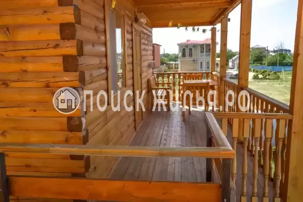 «Аризона», Кучугуры