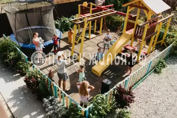 «Аризона», Кучугуры