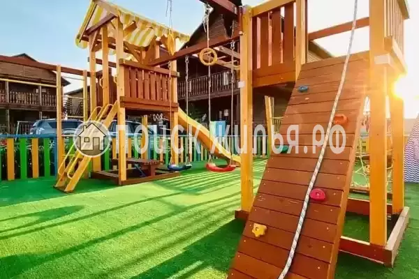 «Аризона», Кучугуры